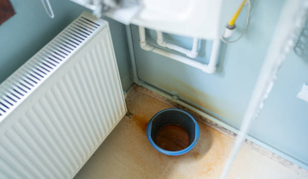 Best Water damage restoration experts  in Devine, TX